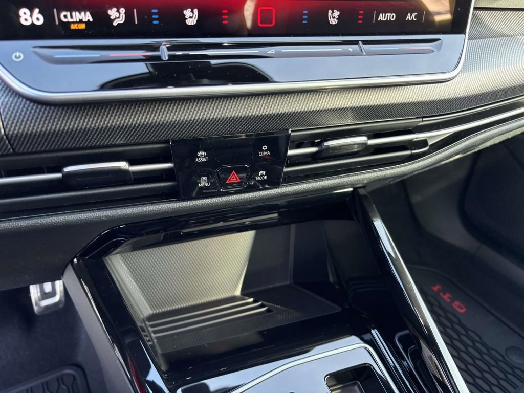 New 2026 Volkswagen GTI SE image 22