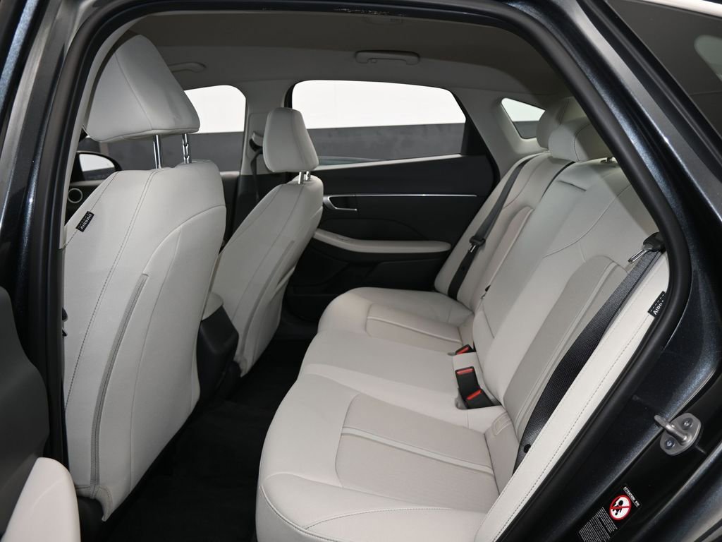 Used 2023 Hyundai Sonata SEL image 35