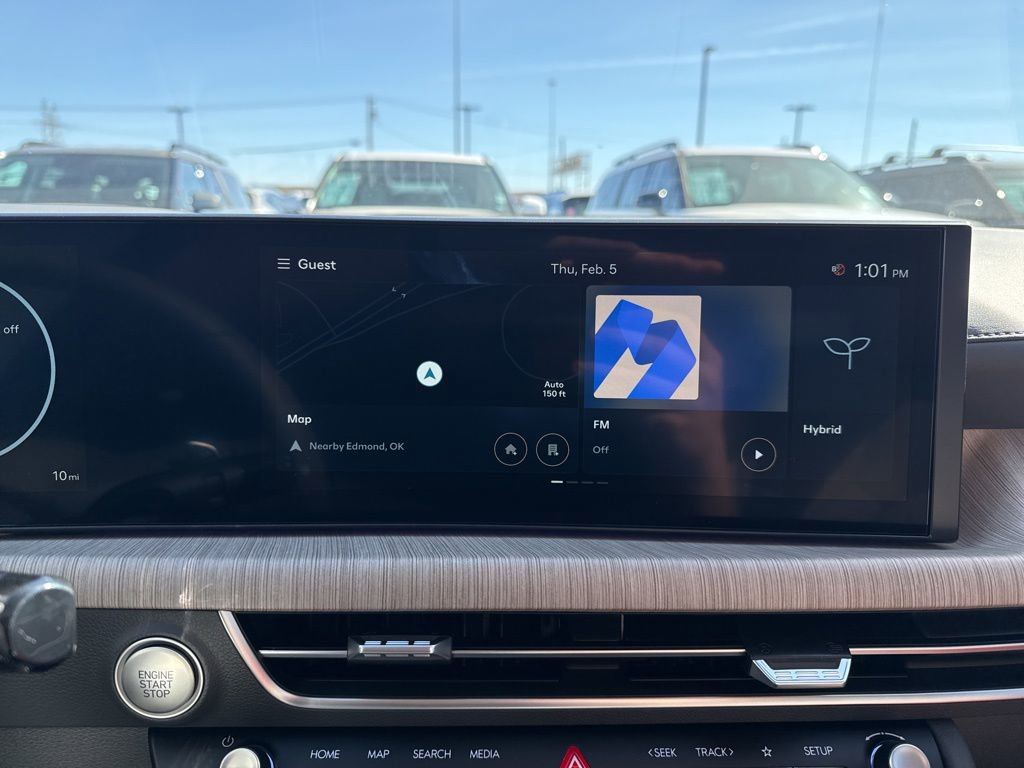 New 2026 Hyundai Sonata Limited image 27