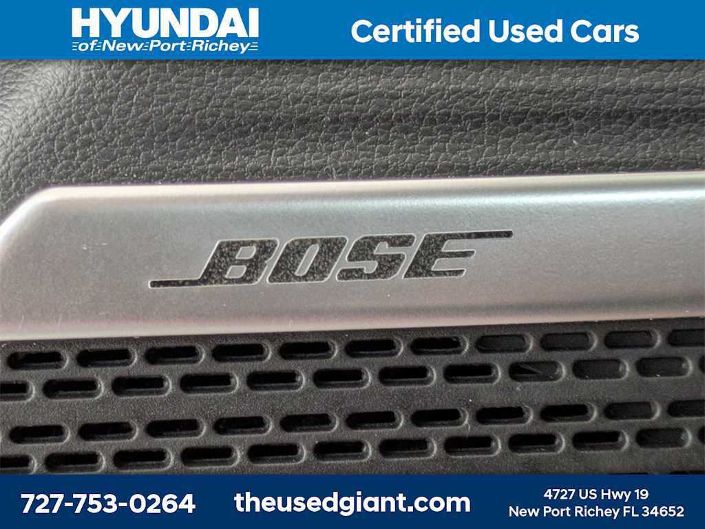Used 2026 Hyundai Santa Fe Limited image 42