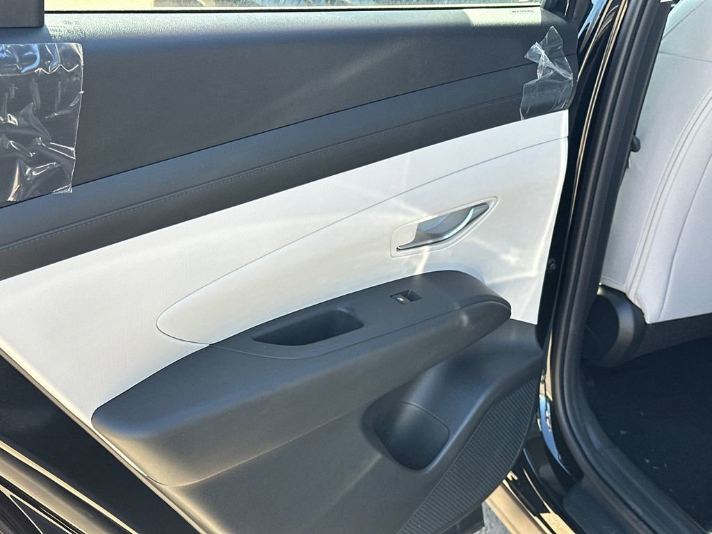 New 2026 Hyundai Tucson SEL image 21