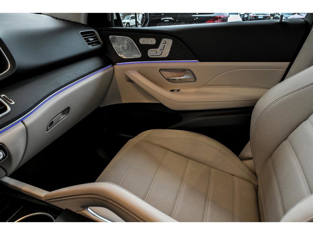 Certified 2022 Mercedes-Benz GLE 350 4MATIC image 24