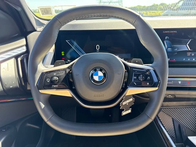 Used 2025 BMW X3 xDrive30i AWD/4WD image 21