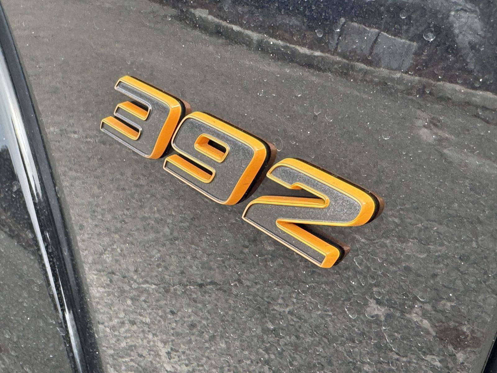 Used 2022 Dodge Charger Scat Pack image 8