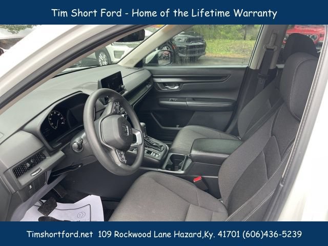 Used 2024 Honda CR-V EX image 10