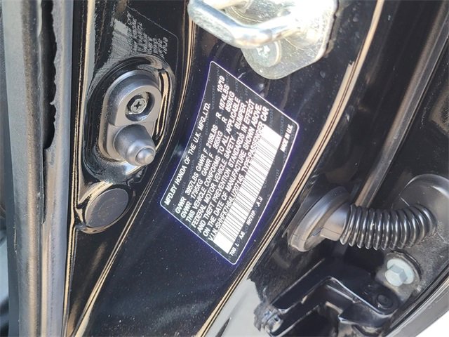 Used 2020 Honda Civic EX image 26