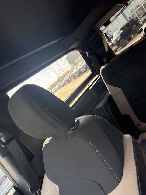 Certified 2021 Ford Bronco Big Bend w/ Sasquatch Package image 32