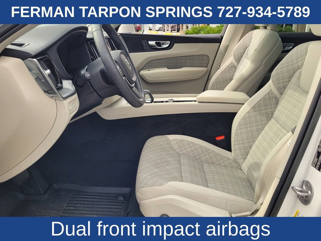 Certified 2022 Volvo XC60 T8 Inscription Expression image 14