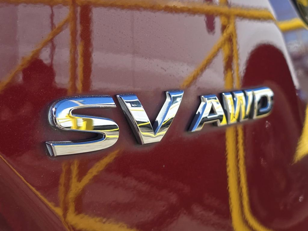 Used 2020 Nissan Murano SV image 11