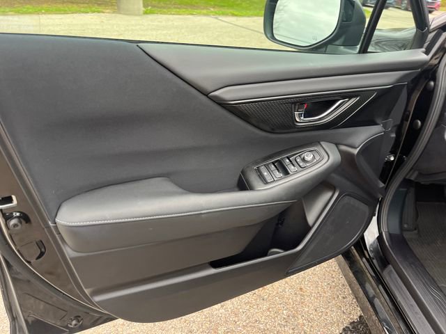 Certified 2025 Subaru Legacy Premium image 11