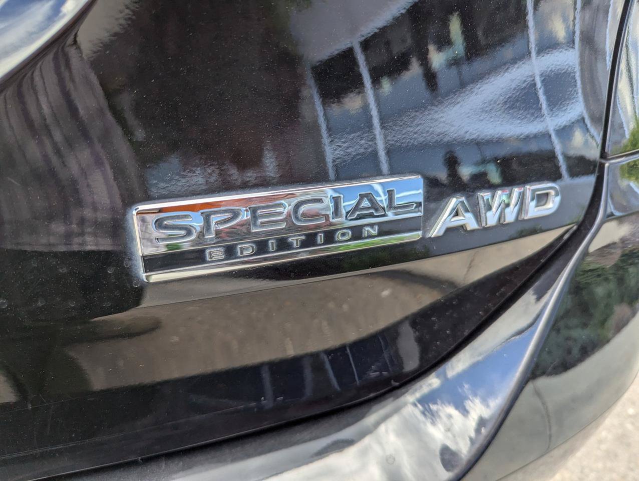 Used 2019 Nissan Rogue S w/ Special Edition Package AWD/4WD image 27