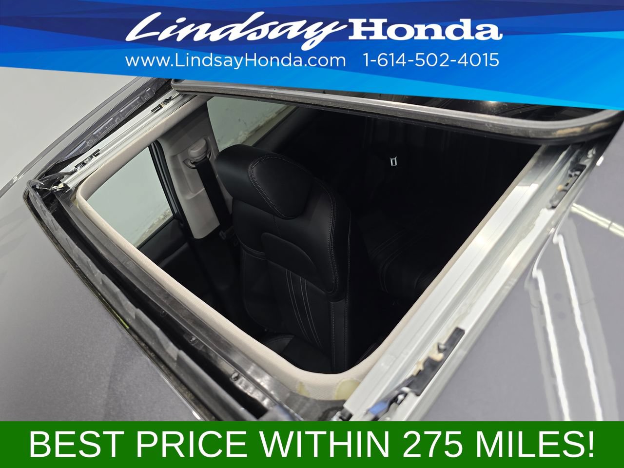 Used 2026 Honda HR-V EX-L image 21