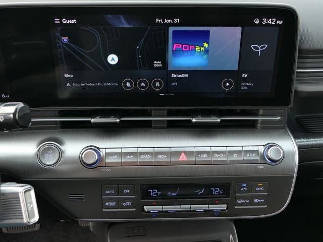 New 2025 Hyundai Kona SEL image 20