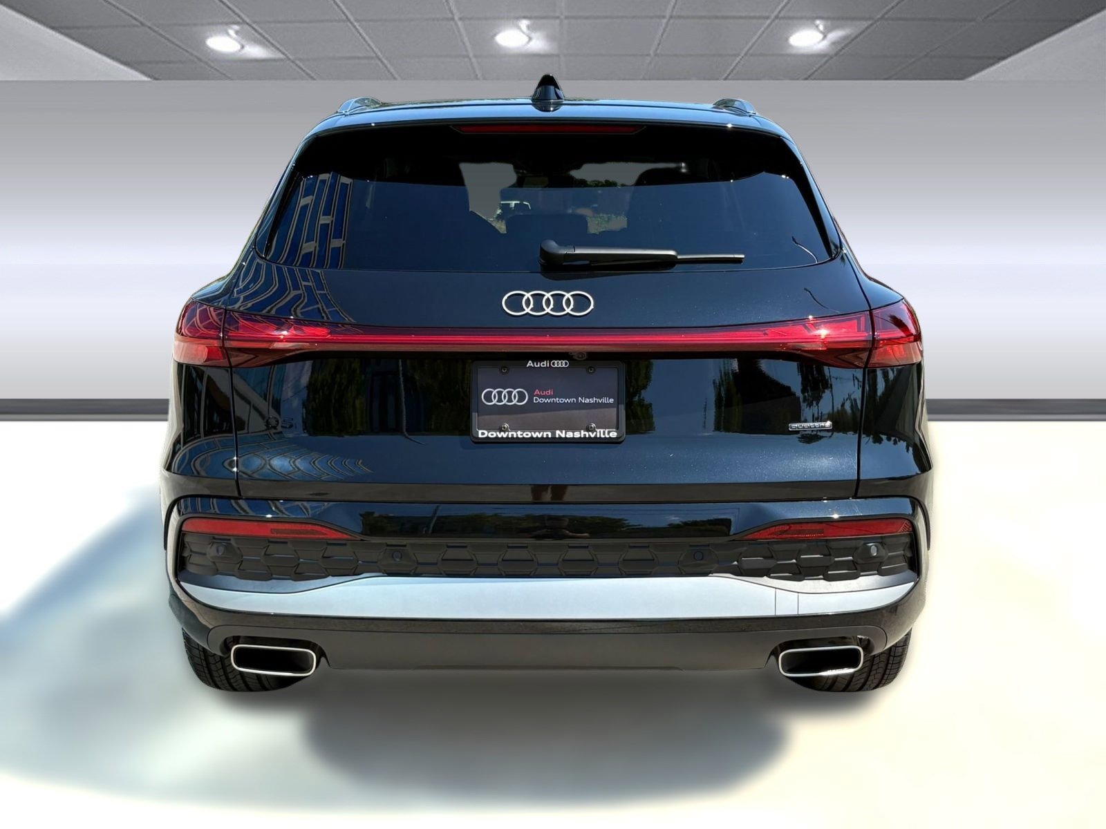 New 2025 Audi Q5 Prestige image 10
