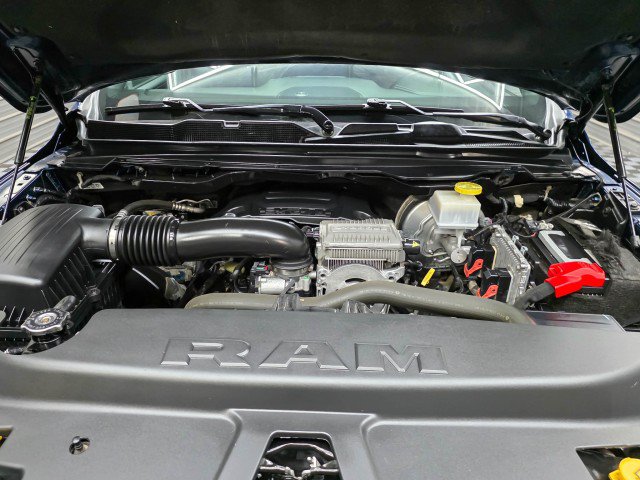 Used 2022 RAM 1500 Laramie w/ Sport Appearance Package AWD/4WD image 40