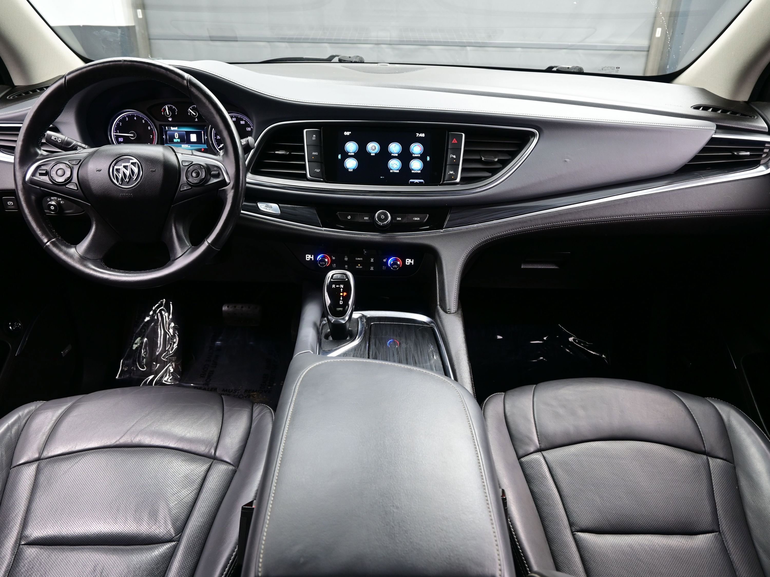 Used 2018 Buick Enclave Premium w/ Experience Buick Package image 18