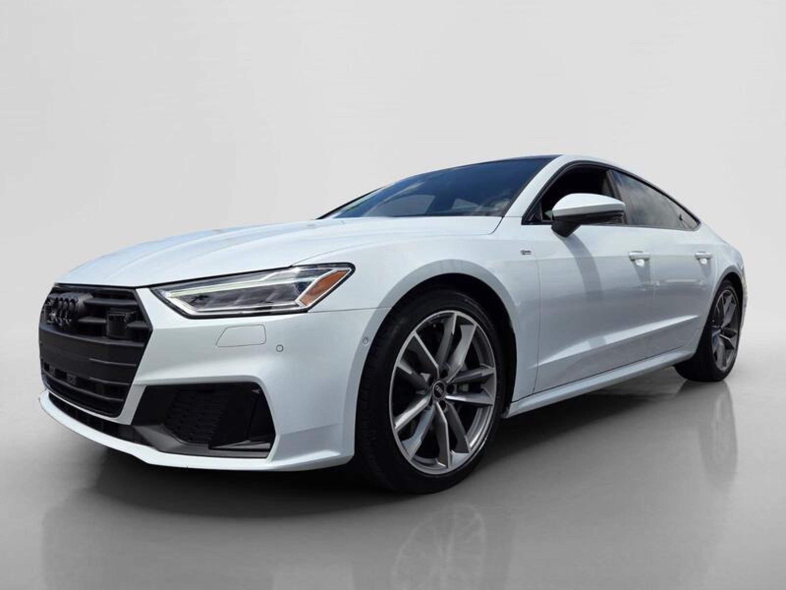 Used 2023 Audi A7 3.0T Premium AWD/4WD image 8