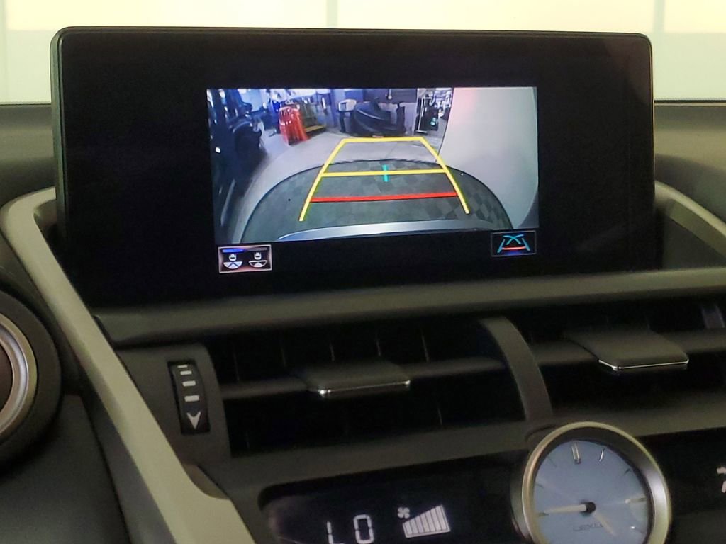 Used 2019 Lexus NX 300 F Sport image 22