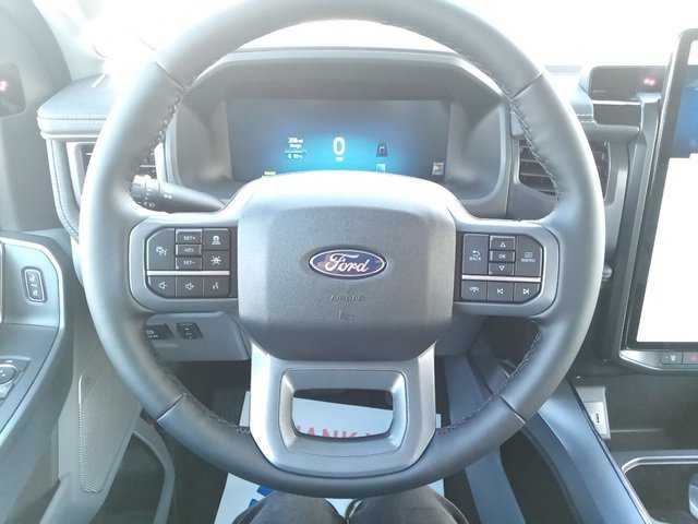 New 2025 Ford F150 Lightning Flash image 41