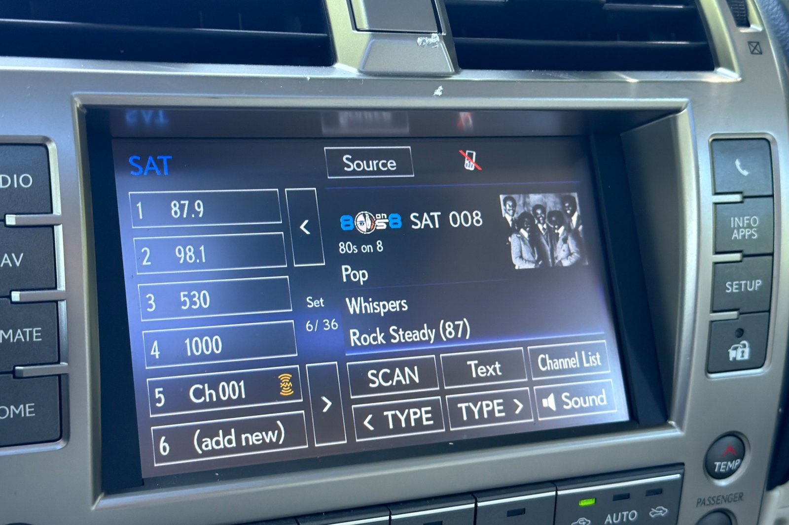 Used 2021 Lexus GX 460 Premium w/ Premium Plus Package AWD/4WD image 24