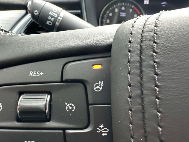 Certified 2025 Cadillac XT6 Premium Luxury w/ Platinum Package AWD/4WD image 46