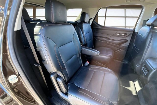 Used 2019 Chevrolet Traverse LT image 27