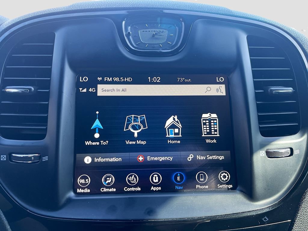 Used 2022 Chrysler 300 S image 13