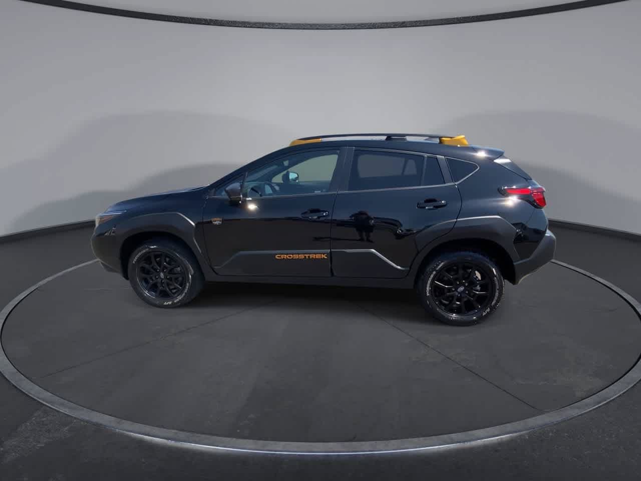 Used 2024 Subaru Crosstrek 2.5i Wilderness w/ Crosstrek Mirror Package AWD/4WD image 5