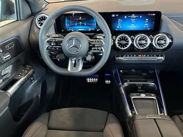 Used 2026 Mercedes-Benz GLA 35 AMG 4MATIC image 14