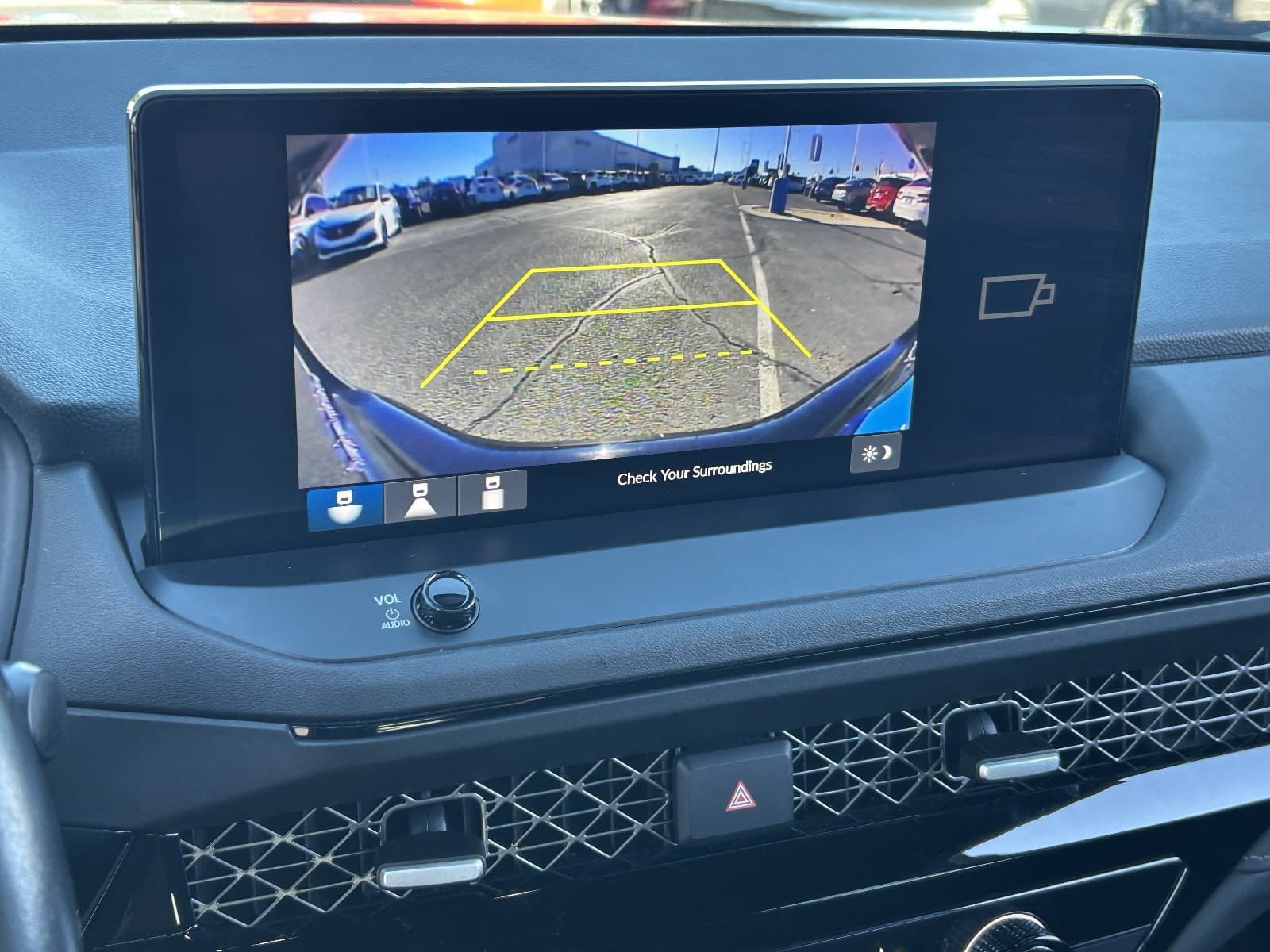 Certified 2023 Honda Accord Sport image 32
