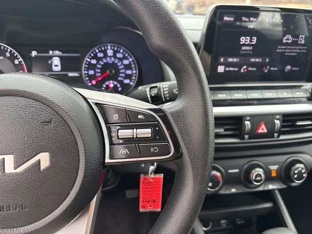 Used 2023 Kia Forte LXS w/ LXS Technology Package image 17