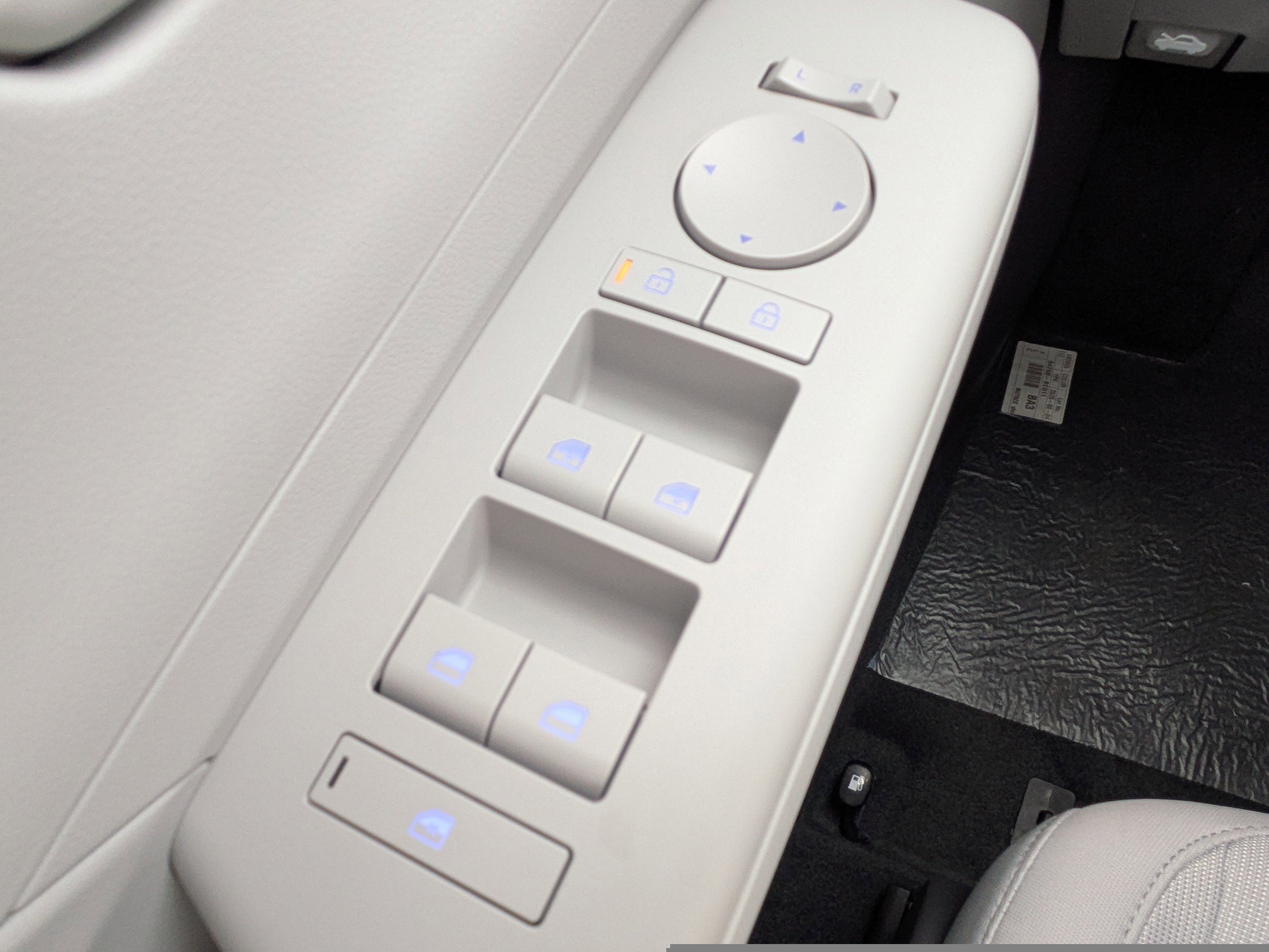 New 2026 Hyundai Kona SEL Sport image 27