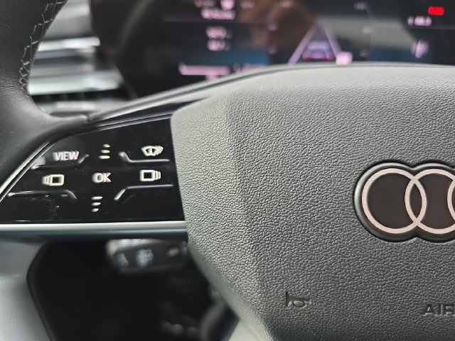 Certified 2025 Audi A5 Premium w/ Premium Plus AWD/4WD image 20