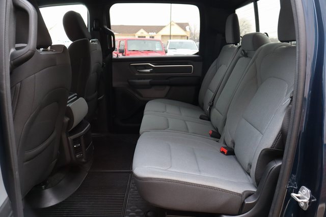 Used 2022 RAM 1500 Big Horn image 41