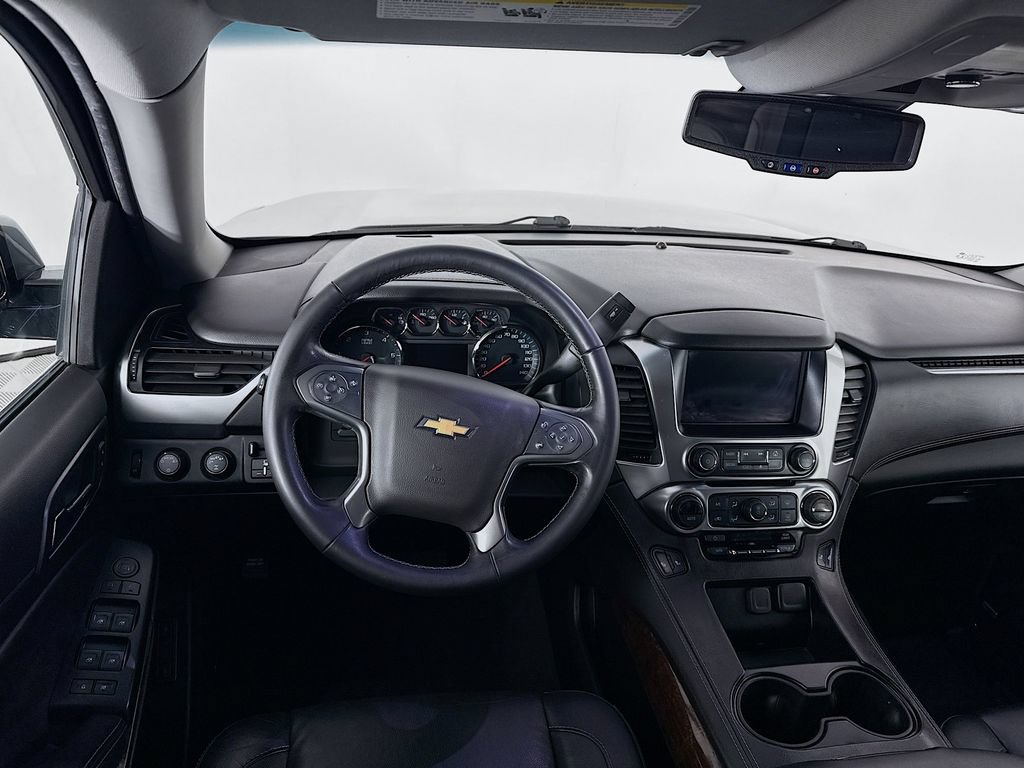 Used 2019 Chevrolet Suburban LT w/ Max Trailering Package AWD/4WD image 23