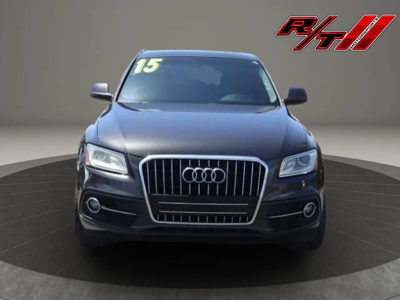Used 2015 Audi Q5 3.0T Premium Plus w/ Technology Package AWD/4WD image 2