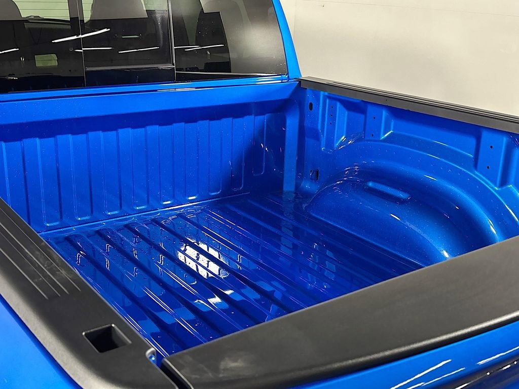 New 2026 RAM 1500 Big Horn image 20