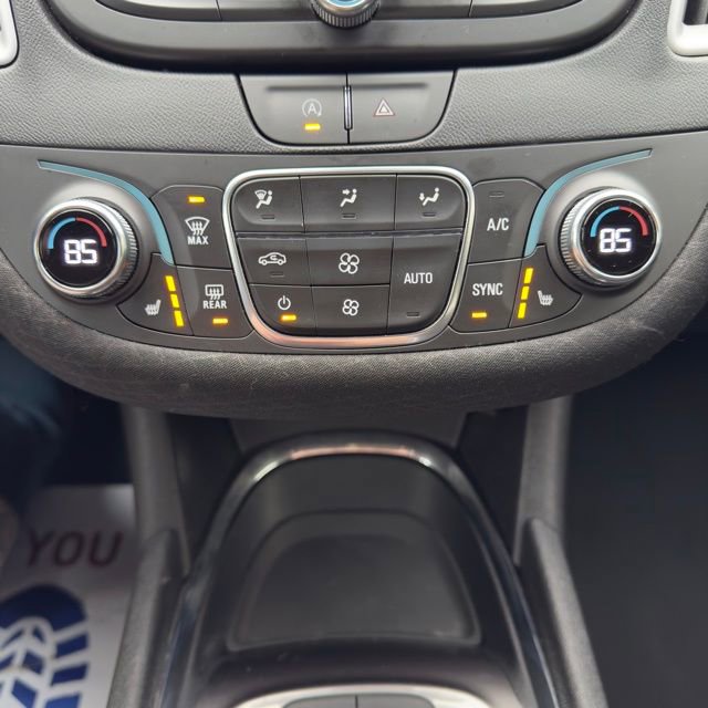 Used 2024 Chevrolet Malibu LT image 19