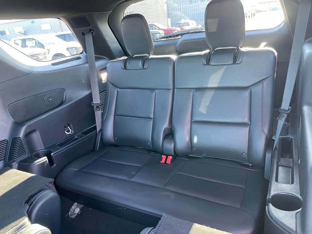 Used 2025 Ford Explorer ST-Line AWD/4WD image 9