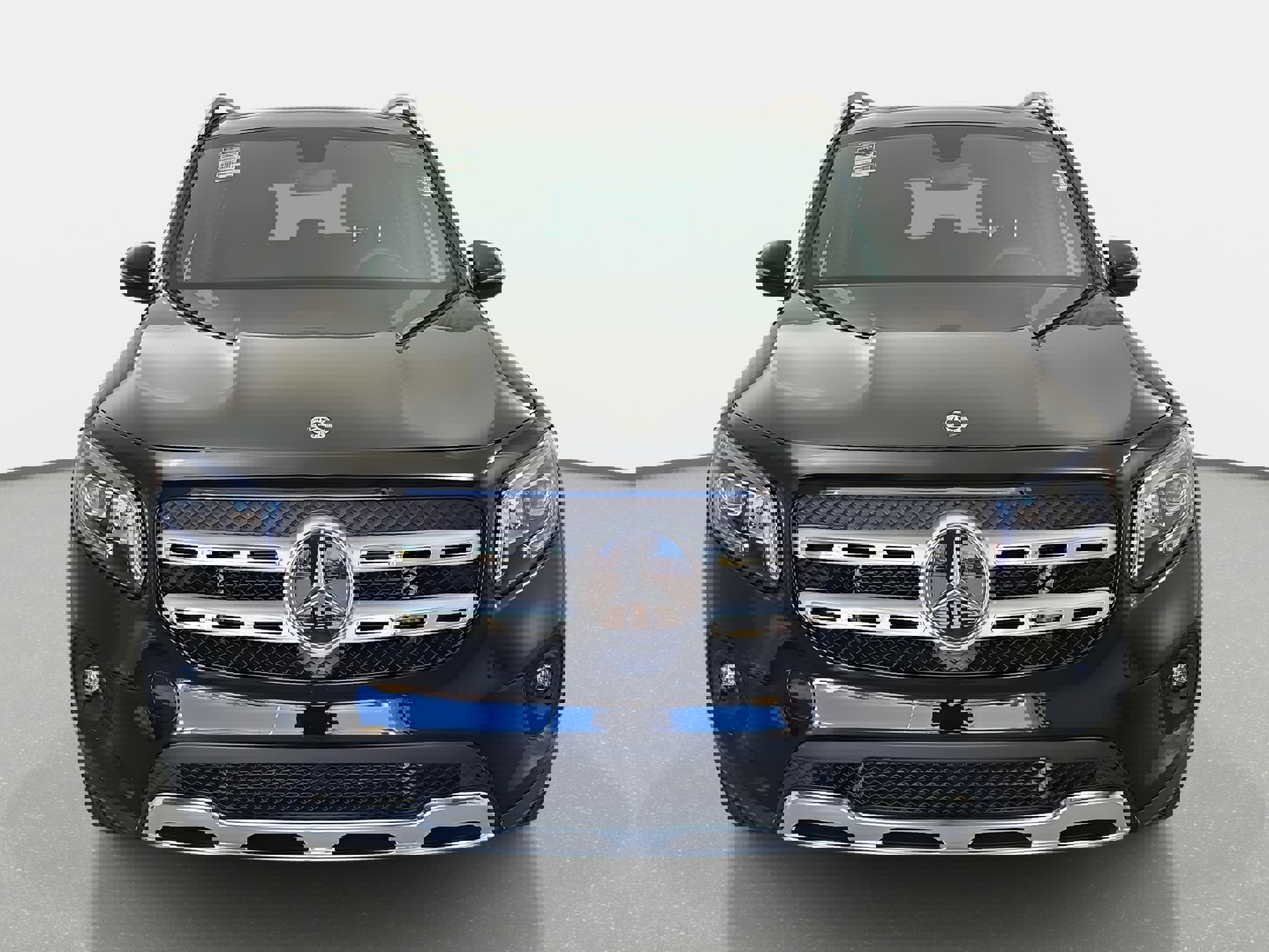 Certified 2022 Mercedes-Benz GLB 250 4MATIC image 2