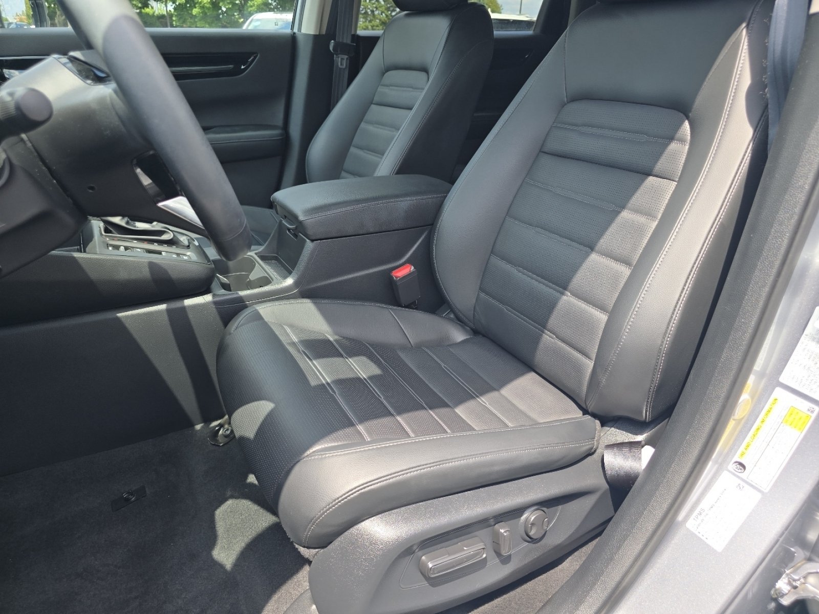 Used 2024 Honda CR-V EX-L image 24