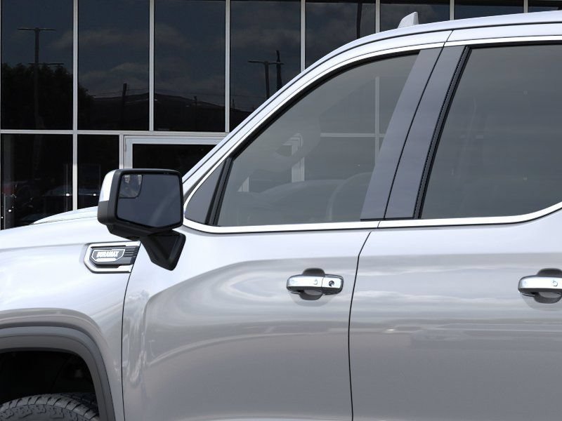New 2026 GMC Sierra 1500 Denali w/ Technology Package AWD/4WD image 12