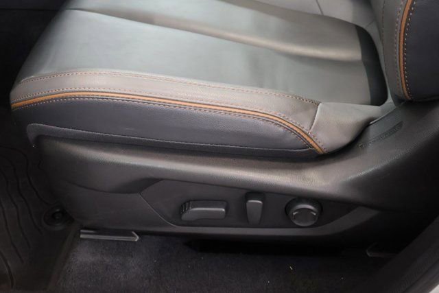 Certified 2025 Subaru Forester Sport AWD/4WD image 14