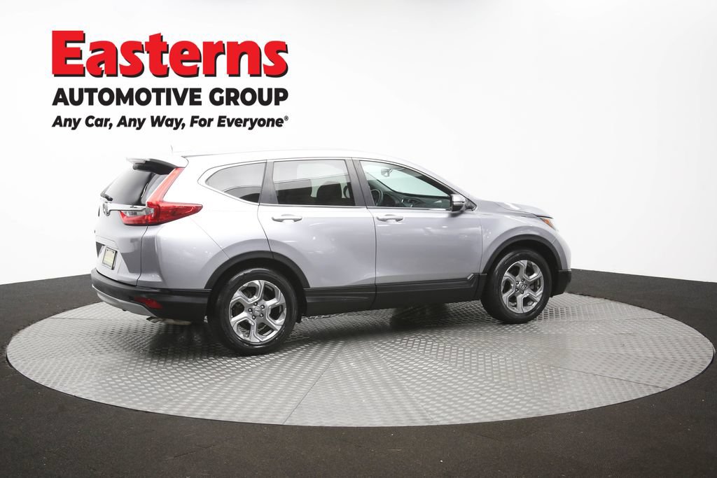 Used 2019 Honda CR-V EX-L image 44