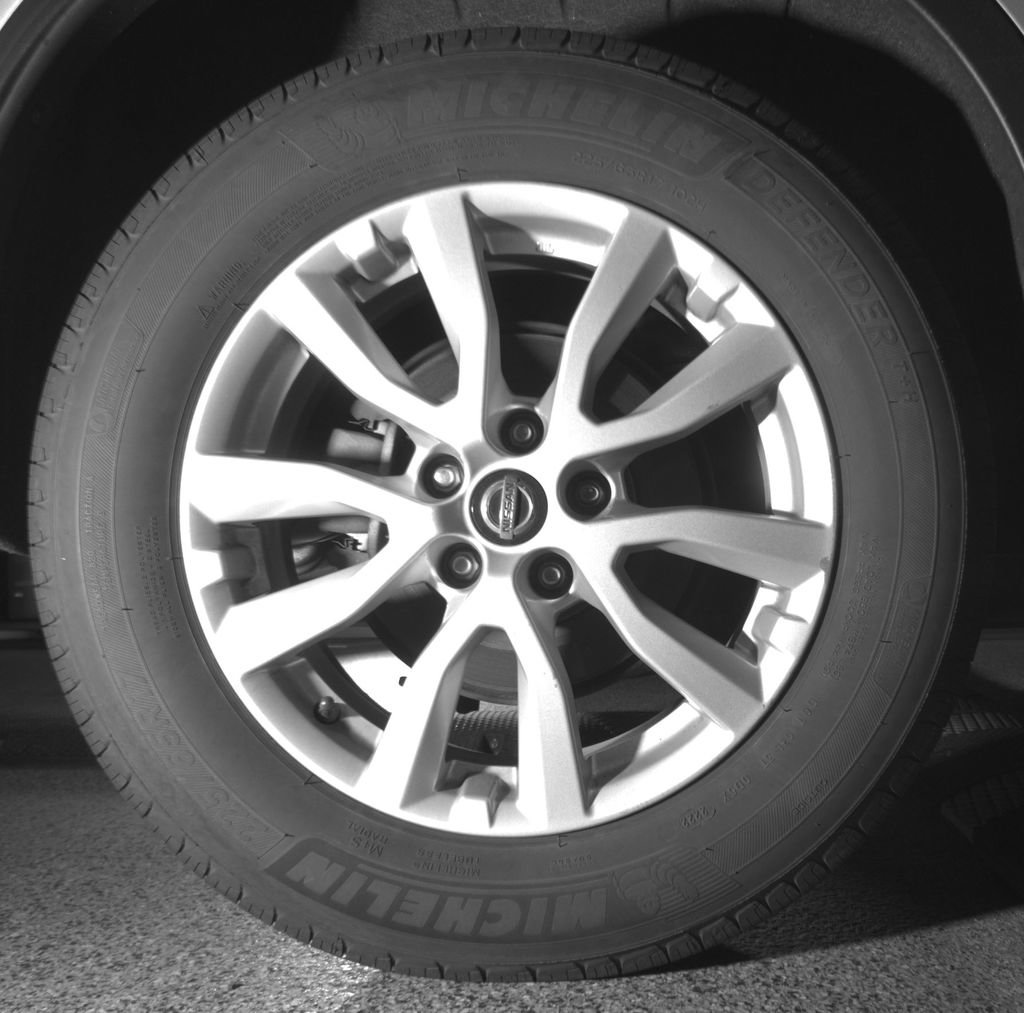 Used 2019 Nissan Rogue SV AWD/4WD image 40