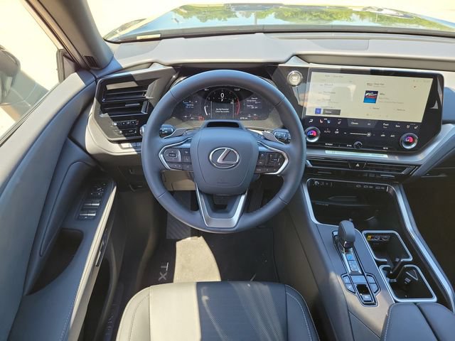 New 2026 Lexus TX 350 AWD image 10