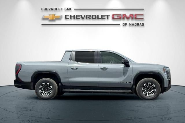 New 2026 GMC Sierra EV Elevation w/ Premium Package AWD/4WD image 2