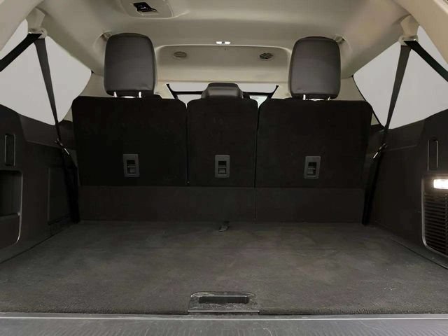 Used 2025 Ford Expedition Max Platinum AWD/4WD image 86