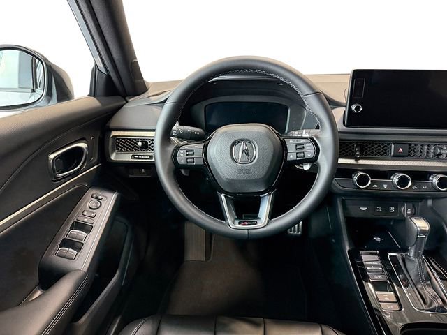 New 2026 Acura Integra A-Spec FWD image 18