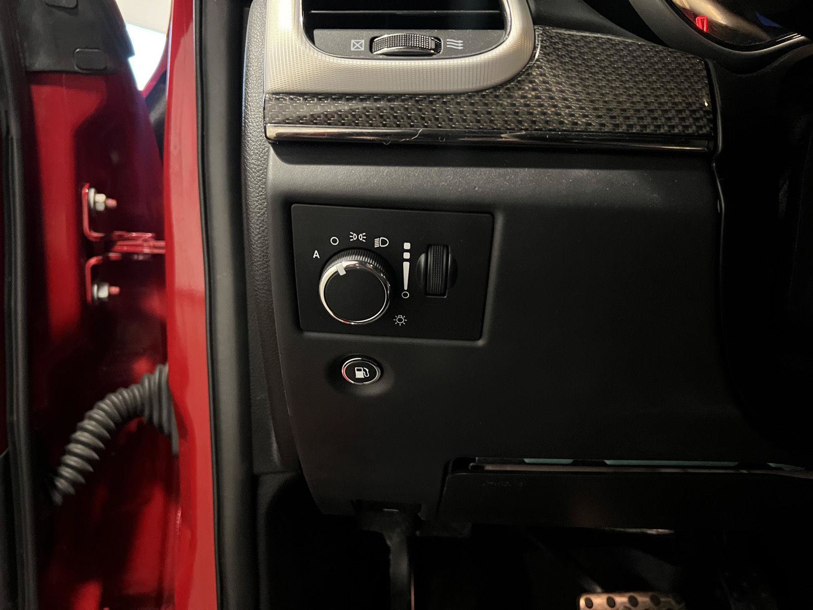 Used 2018 Jeep Grand Cherokee Trackhawk AWD/4WD image 17